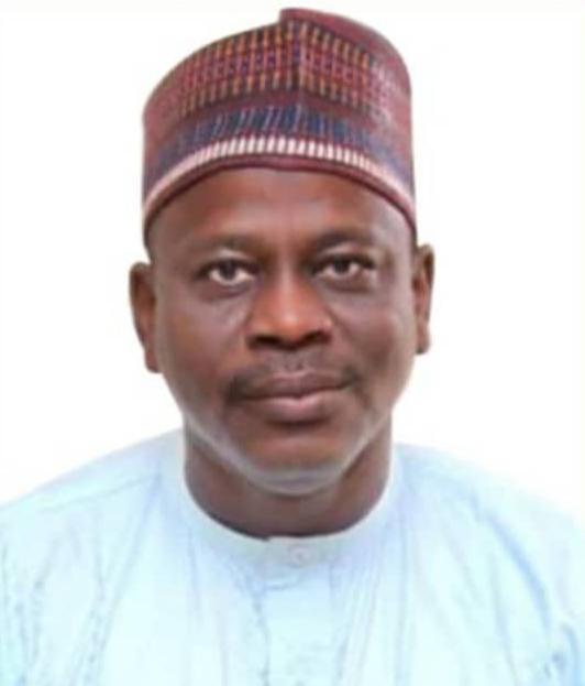 DR. USMAN GARBA SAULAWA